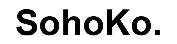SohoKo.